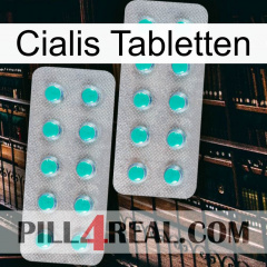 Cialis Tablets 29